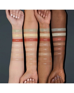 Консилер Liquid Camouflage Catrice