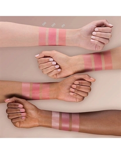 Кремовые румяна в стике Cheek Flirt Catrice