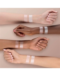 Тени-хайлайтер для век Highlighting Eyeshadow Catrice