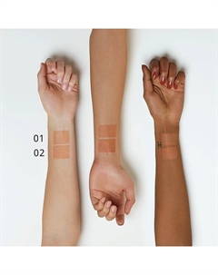 Матовая бронзирующая пудра Sun Club Essence