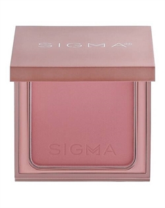 Румяна Powder Blush Sigma beauty
