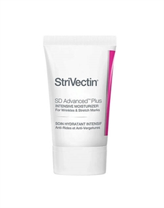 Крем от морщин и растяжек SD Advanced Plus Intensive Moisturizing 60 Strivectin