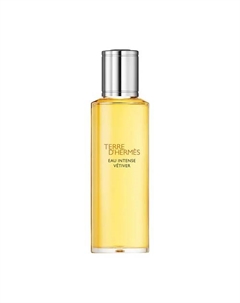 HERMES Парфюмерная вода Terre D'Hermes Eau Intense Vetiver 125