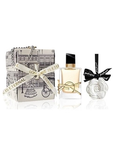 Подарочный набор Libre +Ароматическая подвеска+коробка Yves saint laurent