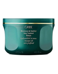 Маска для вьющихся волос Moisture & Control Oribe