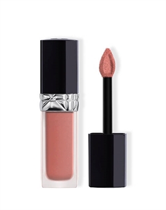 Rouge Forever Liquid Стойкая жидкая помада для губ Dior