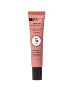 Румяна-тинт Nudescreen Blush Tint SPF 30 Nudestix
