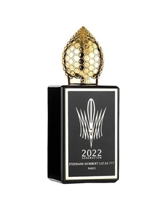 Парфюмерная вода 2022 Generation Homme 50 Stephane humbert lucas