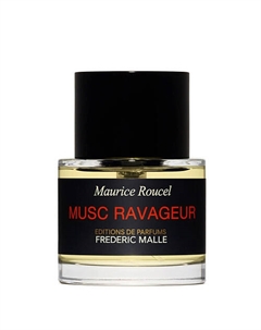 Парфюмерная вода Musc Ravageur Frederic malle
