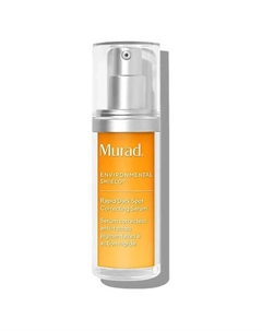 Сыворотка против пигментных пятен Rapid Dark Spot Correcting Serum 30 Murad
