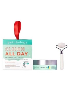 Патчи для глаз Sleigh All Day Patchology