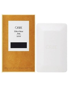 Мыло Cote D'azur Bar Soap Oribe
