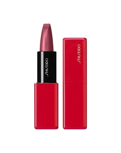 Помада для губ Technosatin Gel Shiseido