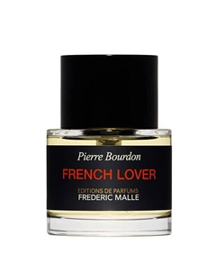 Парфюмерная вода French Lover Frederic malle