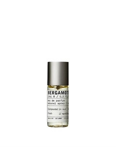 Парфюмерная вода Bergamote 22 Le labo
