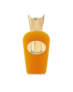 Парфюмерная вода Bel Canto 100 Sospiro