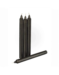 Свечи на стол для романтического ужина Живой крым