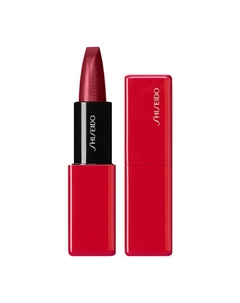 Помада для губ Technosatin Gel Shiseido