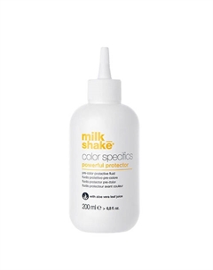 Защитный флюид Color Specifics Powerful Protector 200 Milk shake