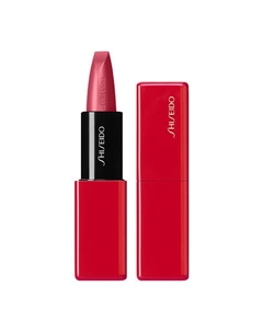 Помада для губ Technosatin Gel Shiseido