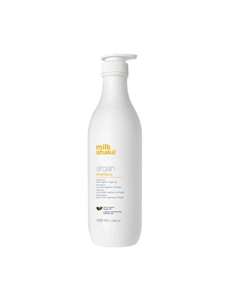 Шампунь с аргановым маслом Argan Shampoo 1000 Milk shake