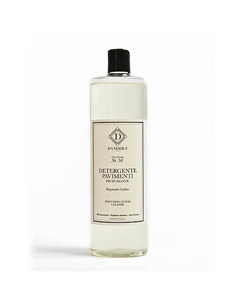 Средство для мытья полов Mediterranean Bergamot №56 1000 Danhera