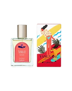 Туалетная вода Surfing On The Beach Yangyang 50 Le plein ete