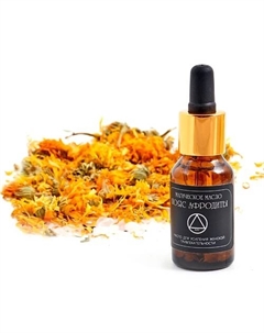 Масло магическое "Пояс Афродиты" 15 Ezo