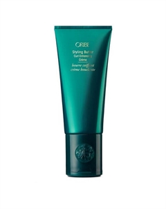 Масло для укладки волос Styling Butter Curl Enhancing Creme Oribe