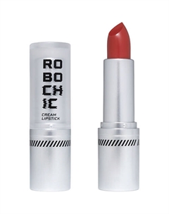Кремовая помада для губ Cream lipstick Robochic Beauty bomb
