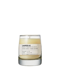 Ароматическая свеча Laurier 62 Le labo