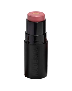 Кремовые румяна-стик Nudies Matte + Glow Core Nudestix