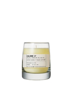 Ароматическая свеча Calone 17 Le labo