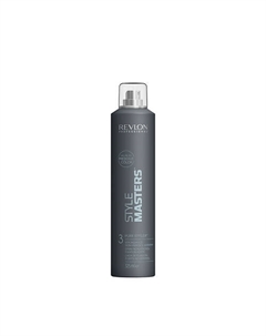 Лак неаэрозольный сильной фиксации RP Style Masters Pure Styler Strong Hold Hairspray 325 Revlon professional