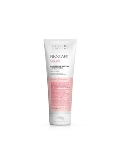 Кондиционер, защищающий цвет Restart Color Protective Melting Conditioner 200 Revlon professional