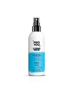 Завершающий спрей для придания объема Pro You Amplifier Bump Up Volumizing Spray 250 Revlon professional