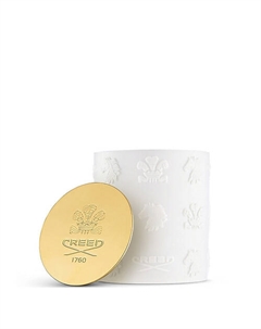 Ароматическая свеча Silver Mountain Water 220 Creed