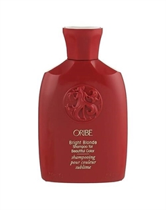 Шампунь для светлых волос Bright Blonde Oribe
