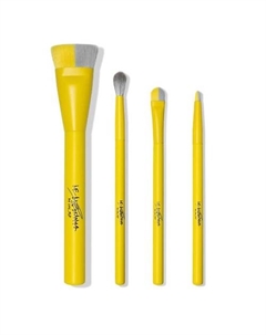 Лимитированный набор кистей SIMPLE BEAUTY Ne_blednaya by gev_mua