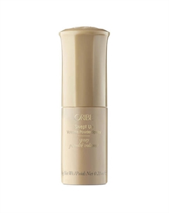Спрей-пудра для сверхобъема Swept Up Volume Powder Spray Oribe