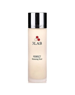 Увлажняющий баланс-тоник лля лица Perfect Balancing Toner 150 3lab