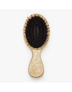 Расческа для волос (мини) Poem d'amour