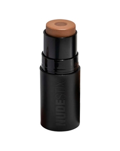 Кремовые румяна-стик Nudies Matte + Glow Core Nudestix