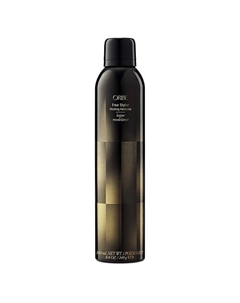 Спрей для подвижной фиксации Free Styler Oribe