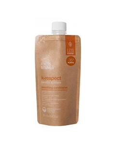 Кондиционер K-Respect Smoothing Conditioner 250 Milk shake