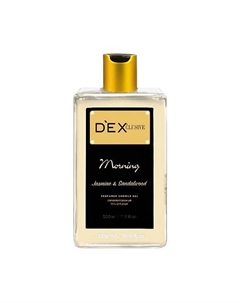 Гель для душа Утро Morning Perfumed Shower Gel Dexclusive