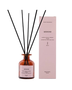 Аромадиффузор Weekend 100 Meela meelo