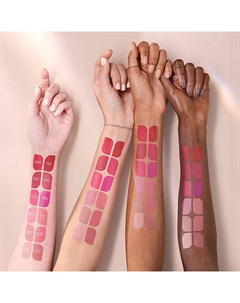 Матовая помада для губ Scandalous Catrice