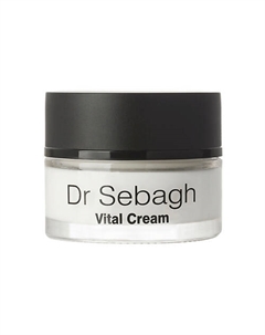Крем для лица увлажняющий Витал Vital Cream 50 Dr sebagh