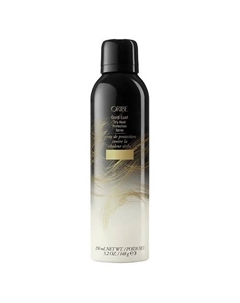 Сухой термозащитный спрей Gold Lust Restorative Heat Protection Spray Oribe